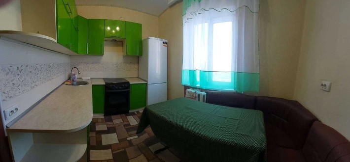 Продам квартиру Східний 1 - фото 1