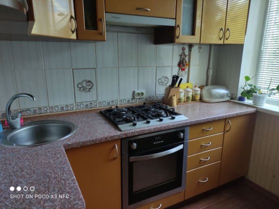 Гарна 3к Металургів 2поверх Сумы