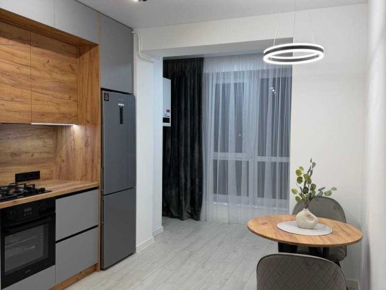 Продаж 1-кімнатної квартири в ЖК Style House, район Льонокомбінату Ровно