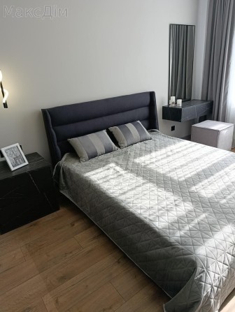 2кімнатна з просторою кухнею -студією в новобудові в Тернополі - фото 1