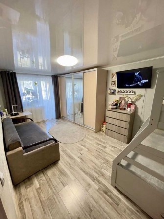 % Продам 1-кімнатну квартиру - фото 1