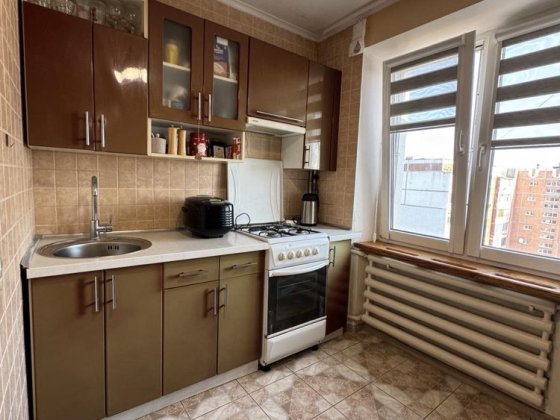 Продам 1 кімнатну на Ремісничий Суми