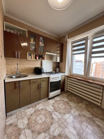 Продам 1 кімнатну на Ремісничий - фото 1