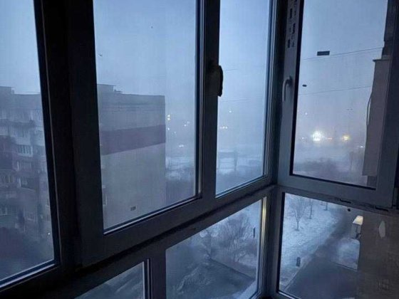 Продаж 3-кімнатної квартири | Бульвар Вечірній Кривий Ріг