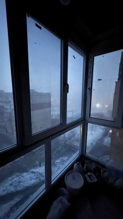 Продаж 3-кімнатної квартири | Бульвар Вечірній - фото 1