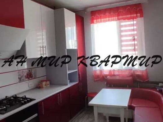 3-х кімнатна ЖК "Садовий" Полтава