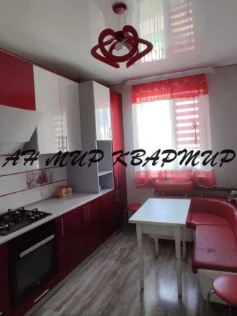 3-х кімнатна ЖК "Садовий" - фото 1