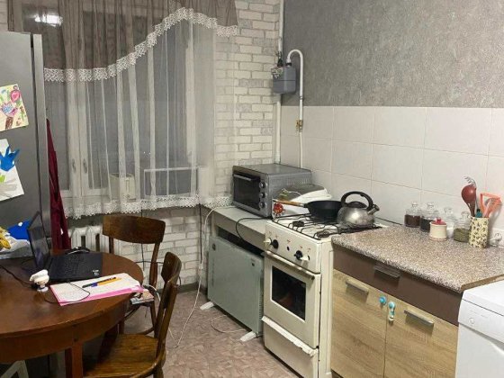 Однокімнатна квартира в центрі міста Суми