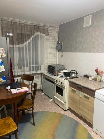 Однокімнатна квартира в центрі міста - фото 1