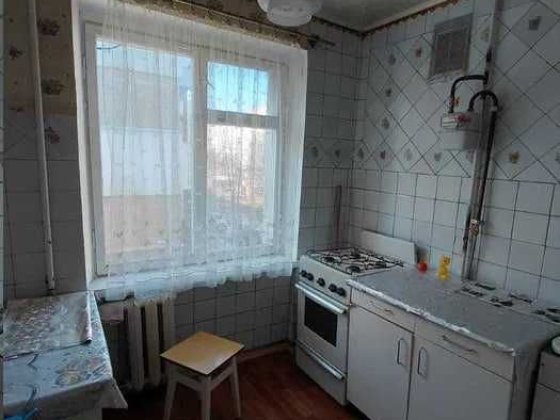 2к.квартира, Алмазний, пров.Хоткевича, 3/5, 45м2, житловий стан Полтава