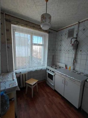 2к.квартира, Алмазний, пров.Хоткевича, 3/5, 45м2, житловий стан - фото 1