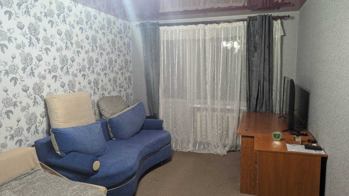 Продається 1 кімнатна квартира! трц Київ - фото 1