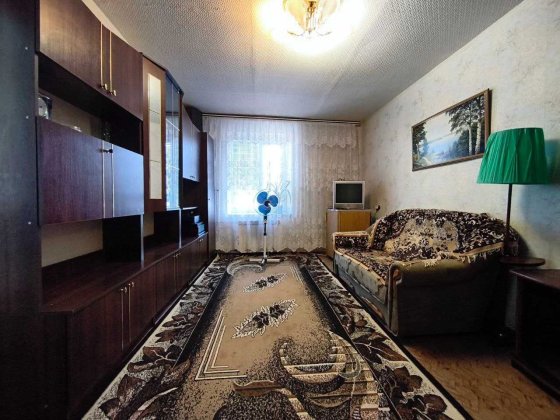 2 кімн. квартира "Мурашник". Сертифікат. Кривий Ріг