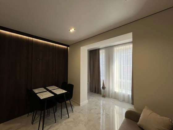 продаж 1-кімнтна квартира з ремонтом, новобудова жк «квітковий» Ровно