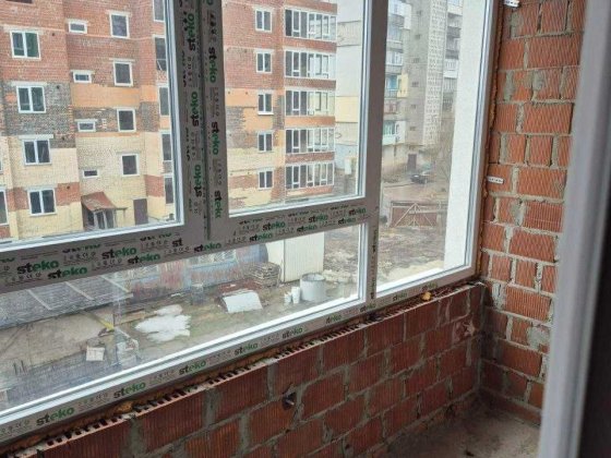 Продаж 1-кімнатної квартири по вул. Київська (р-н пр-т Перемоги) Суми