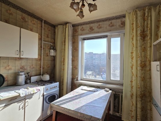 1 комн мкрн Солнечный Кривий Ріг