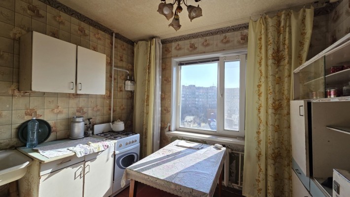 1 комн мкрн Солнечный - фото 1