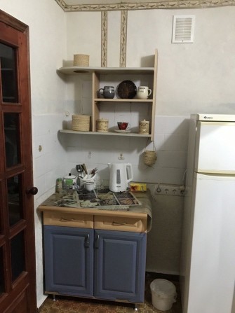 Продам 1кімн.квартиру - фото 1