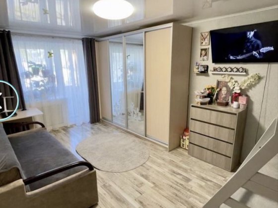 Продам вкартиру по вул. Біла Ровно