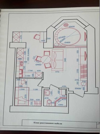 Продам 1-но кімнатну новобудова - фото 1