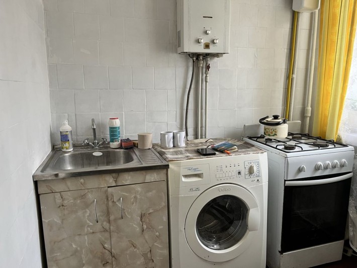 1 кімнатна квартира вул Ільїнська - фото 1