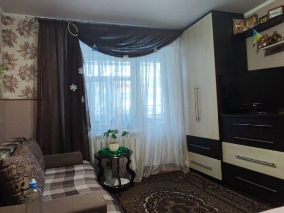 Продам 1-кімнатнк квартиру Суми
