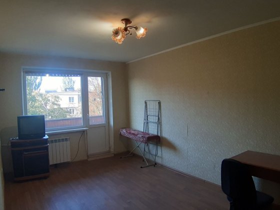 3х ком квартира на первом участке Кривой Рог