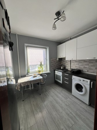 Продам 1К квартиру з меблями та технікою - фото 1