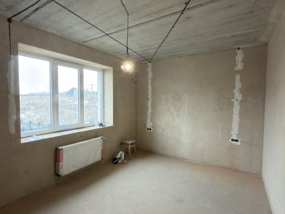 Продаж 1 кімнатної квартири в новобудові Ровно