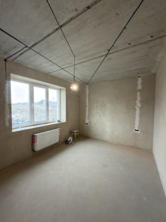 Продаж 1 кімнатної квартири в новобудові - фото 1