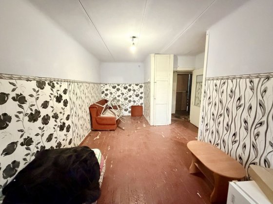 Продаж квартири в районі 44 Кварталу Кривий Ріг