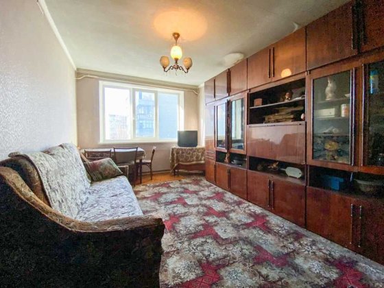 Трикімнатна квартира 60 м² вул. Реміснича «Євідновлення» Суми