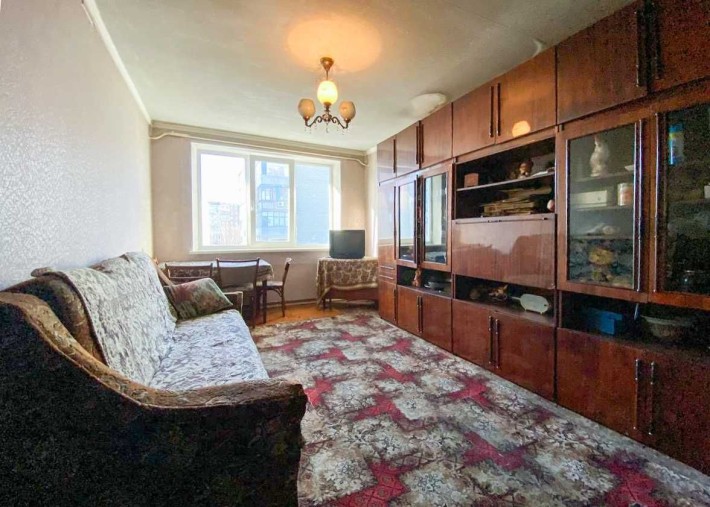 Трикімнатна квартира 60 м² вул. Реміснича «Євідновлення» - фото 1