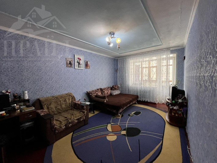 Продам 1 кмн квартиру - фото 1