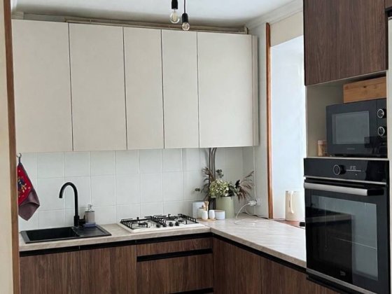 Затишна квартира 2-кім кухня-студія Рівне