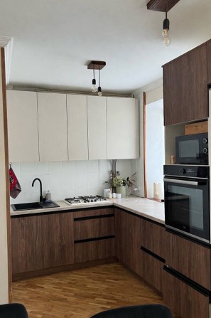 Затишна квартира 2-кім кухня-студія - фото 1