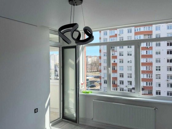 Продаж смарт-квартири на Смакули з ремонтом Тернополь