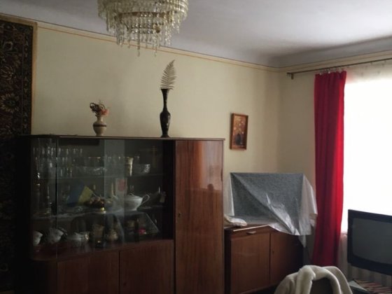 Продаж 3 к. Квартира, Центр, Старий Ринок Тернополь