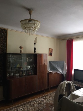 Продаж 3 к. Квартира, Центр, Старий Ринок - фото 1