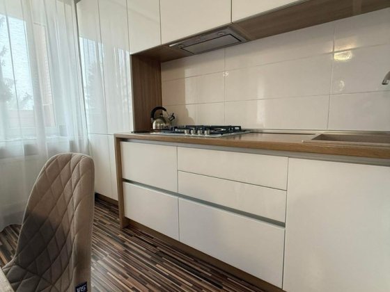 ПРОДАЖ 3 кім квартири, просп. Степана Бандери Тернопіль