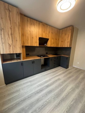 2кім. квартира з Євроремонтом БЕЗ КОМІСІЇ АН 000% - фото 1