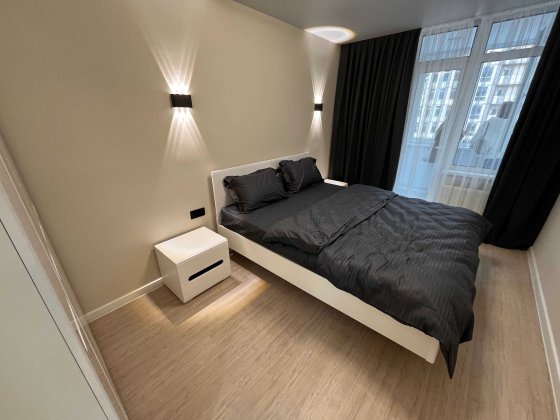 Продам сучасну 2 кімнатну квартиру в нвому ЖК Тернопіль