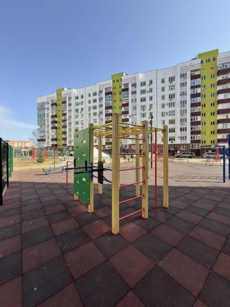 2к квартира 72м2, ТЕПЛА ПІДЛОГА, КОТЕЛ, ЖК Family Park - фото 1