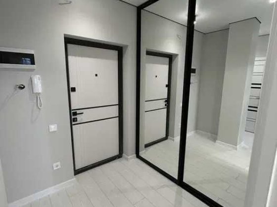 ЖК Пелюстковий. Однокімнатна квартира тільки після ремонту!!! Полтава