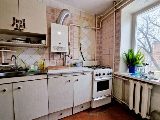 Продаж 2 кмн квартири пр.Шевченка Суми