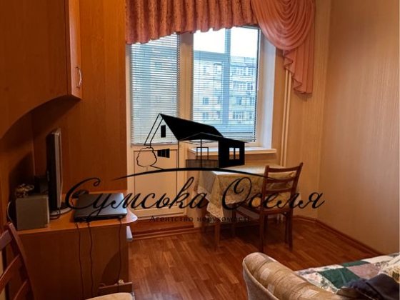 Продаж 3 кімн. квартри Суми