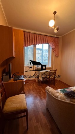 Продаж 3 кімн. квартри - фото 1