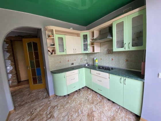 Однокімнатна квартира на Холодногірській Суми