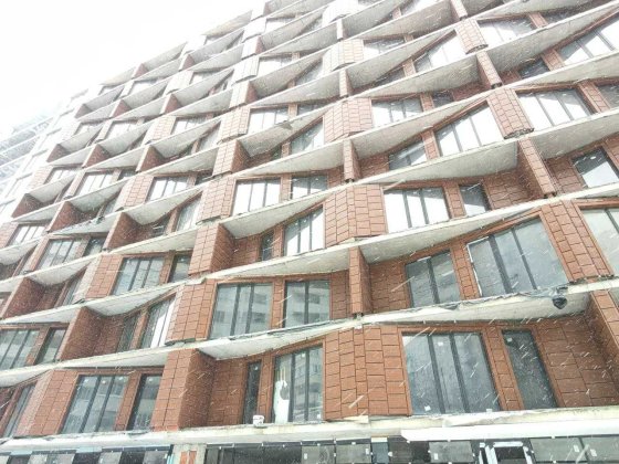 Продаж 1 кімнатної по вул.Тарнавського Тернополь