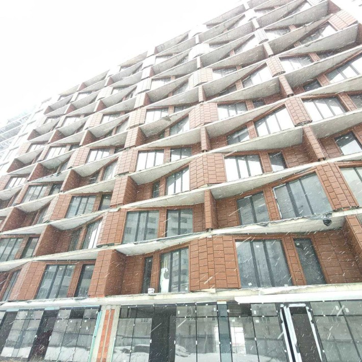 Продаж 1 кімнатної по вул.Тарнавського - фото 1